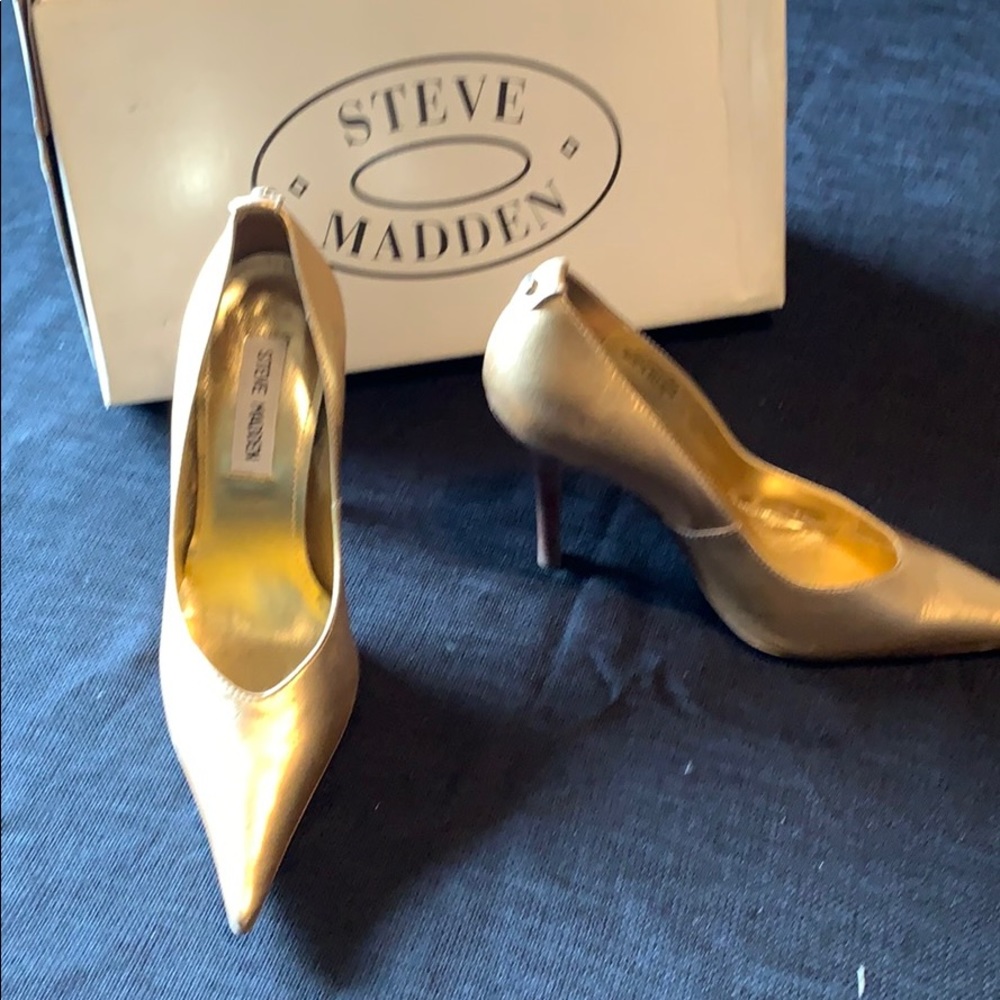 Women’s Heels